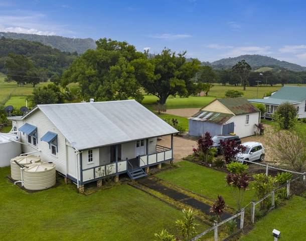 526 Tyalgum Road, Eungella NSW 2484