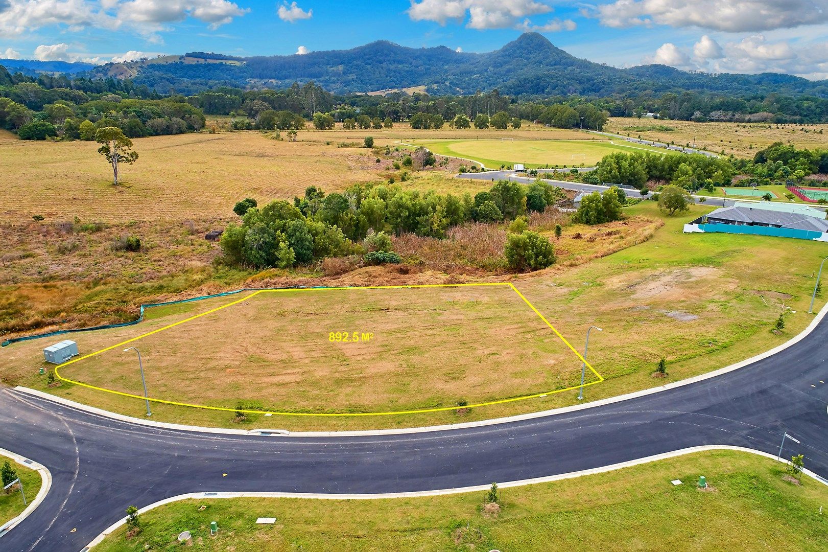 Lot 120 Tallowood Ridge Mullumbimby, Mullumbimby NSW 2482, Image 0