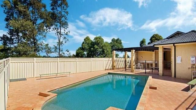 Winston Hills NSW 2153, Image 2