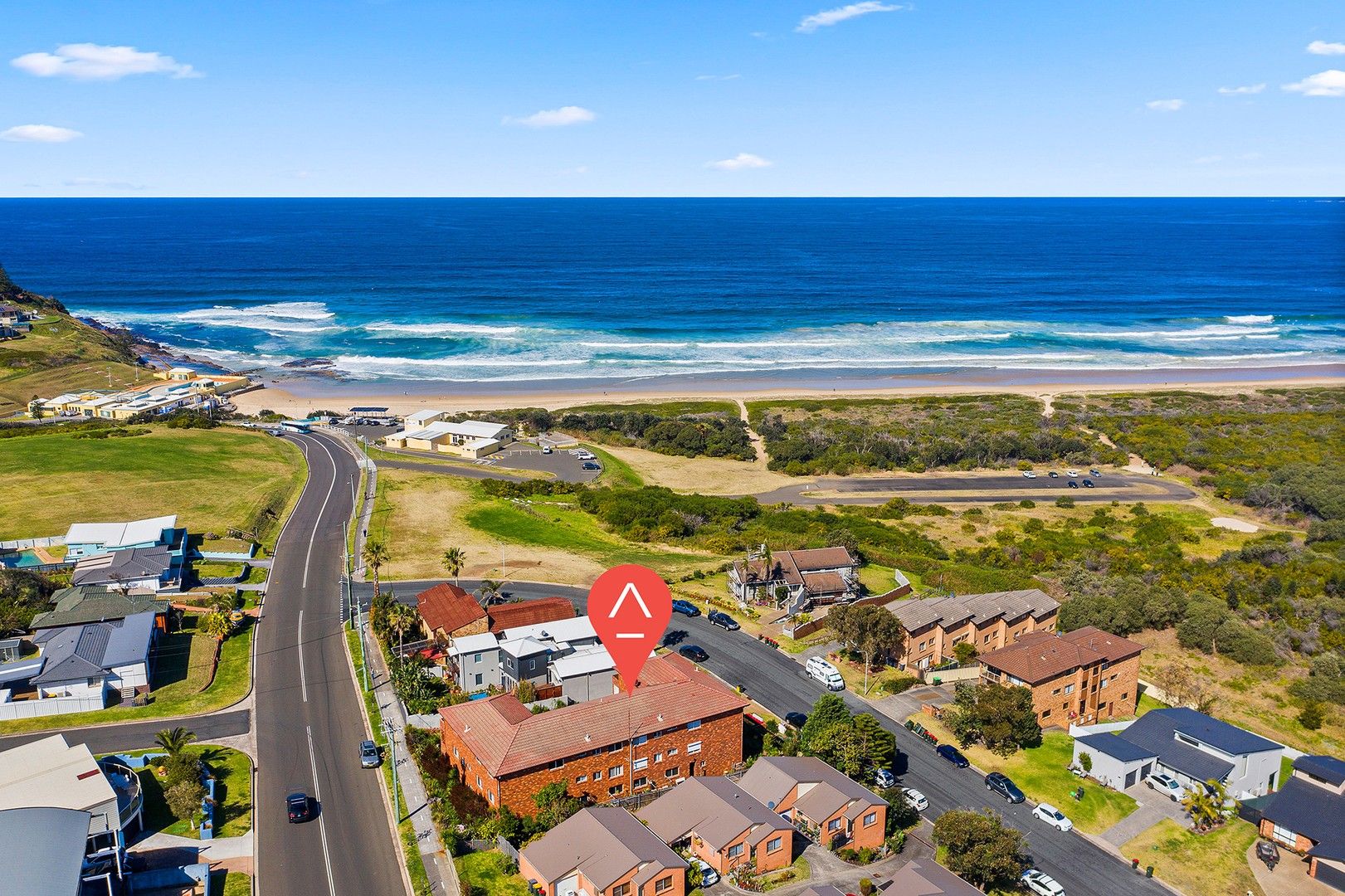 8/4 Surfside Drive, Port Kembla NSW 2505, Image 0