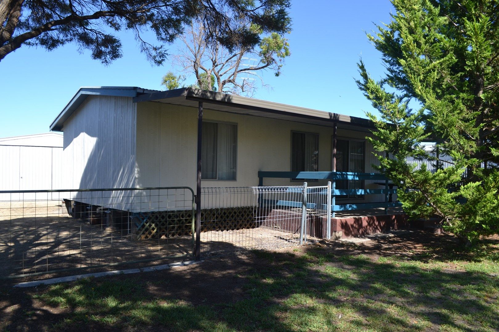 8 Hundred Line Road, The Pines SA 5577, Image 1