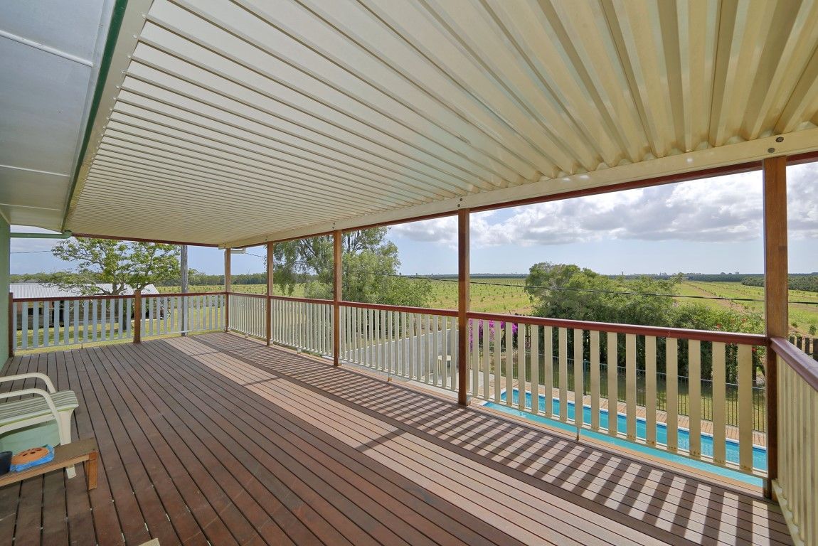 100 De Cortes Road, Welcome Creek QLD 4670, Image 1