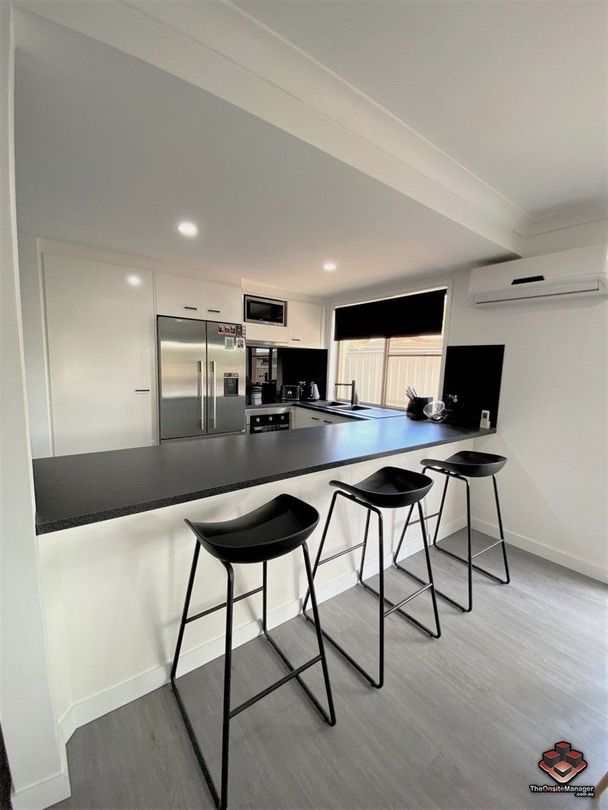 3 bedrooms Townhouse in 99/99 Greenacre Drive PARKWOOD QLD, 4214