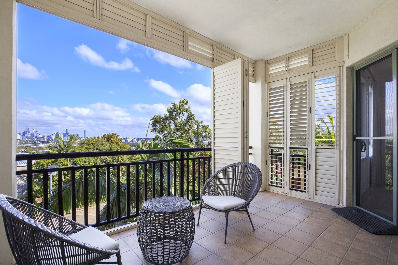 2 bedrooms Apartment / Unit / Flat in B312/469 Sandgate Road ALBION QLD, 4010