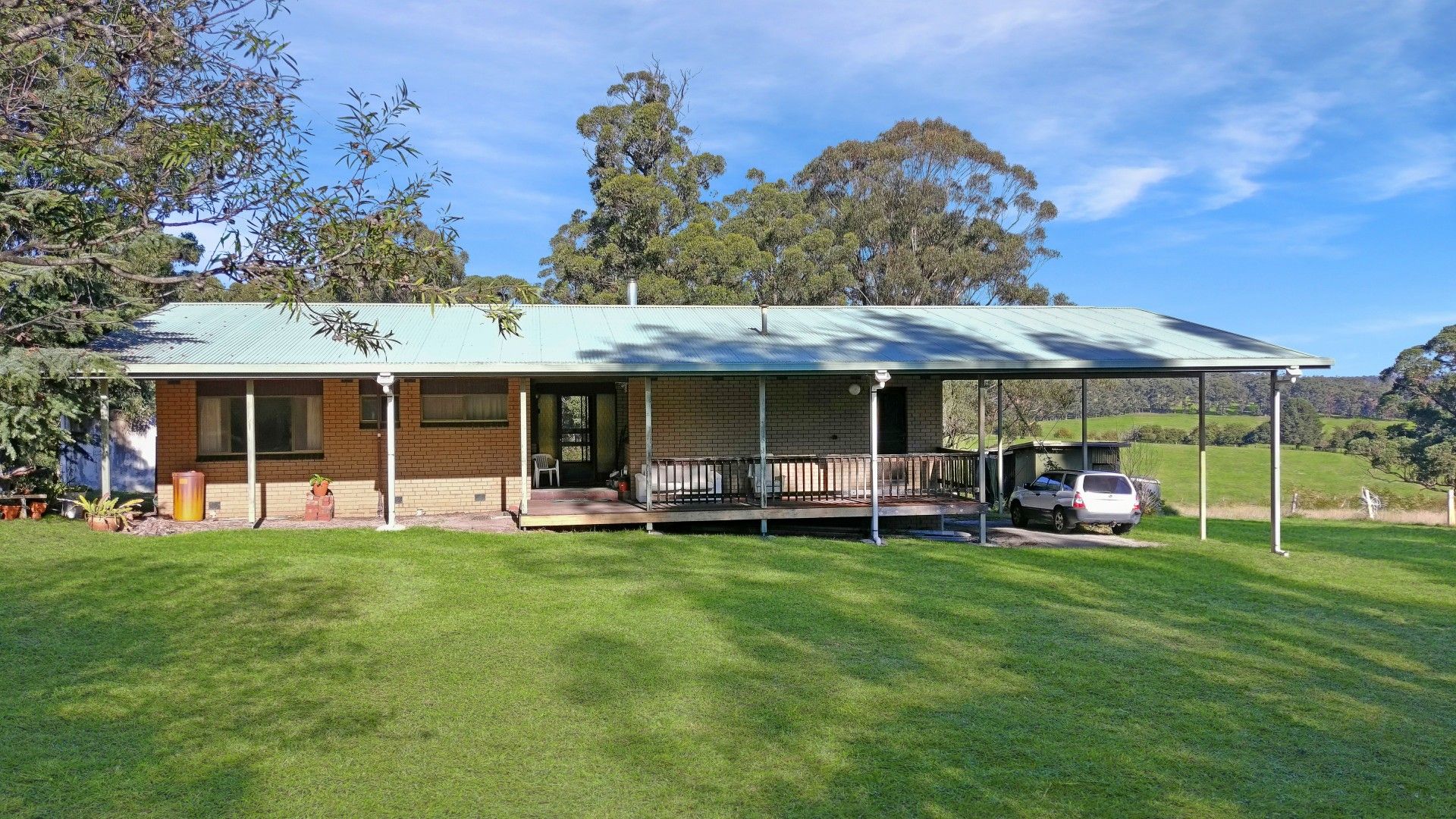 2350 Princes Highway, Nowa Nowa VIC 3887, Image 0