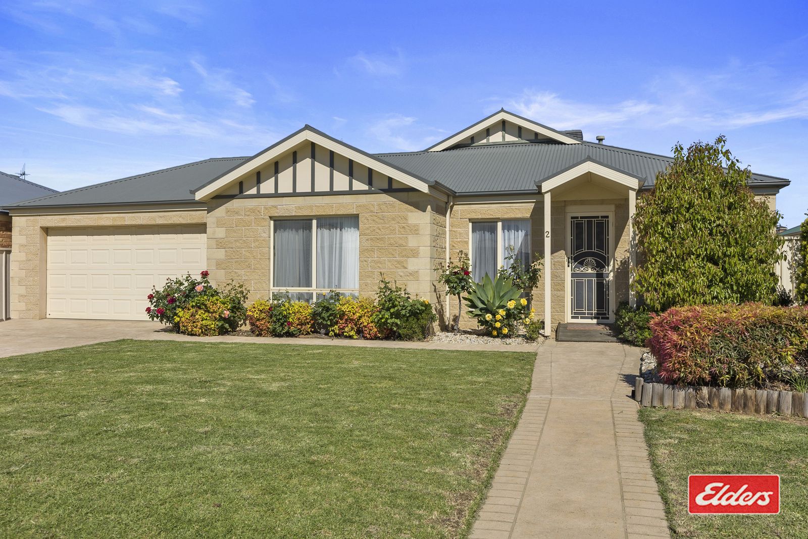 2 Harley Court, Yarrawonga VIC 3730, Image 0