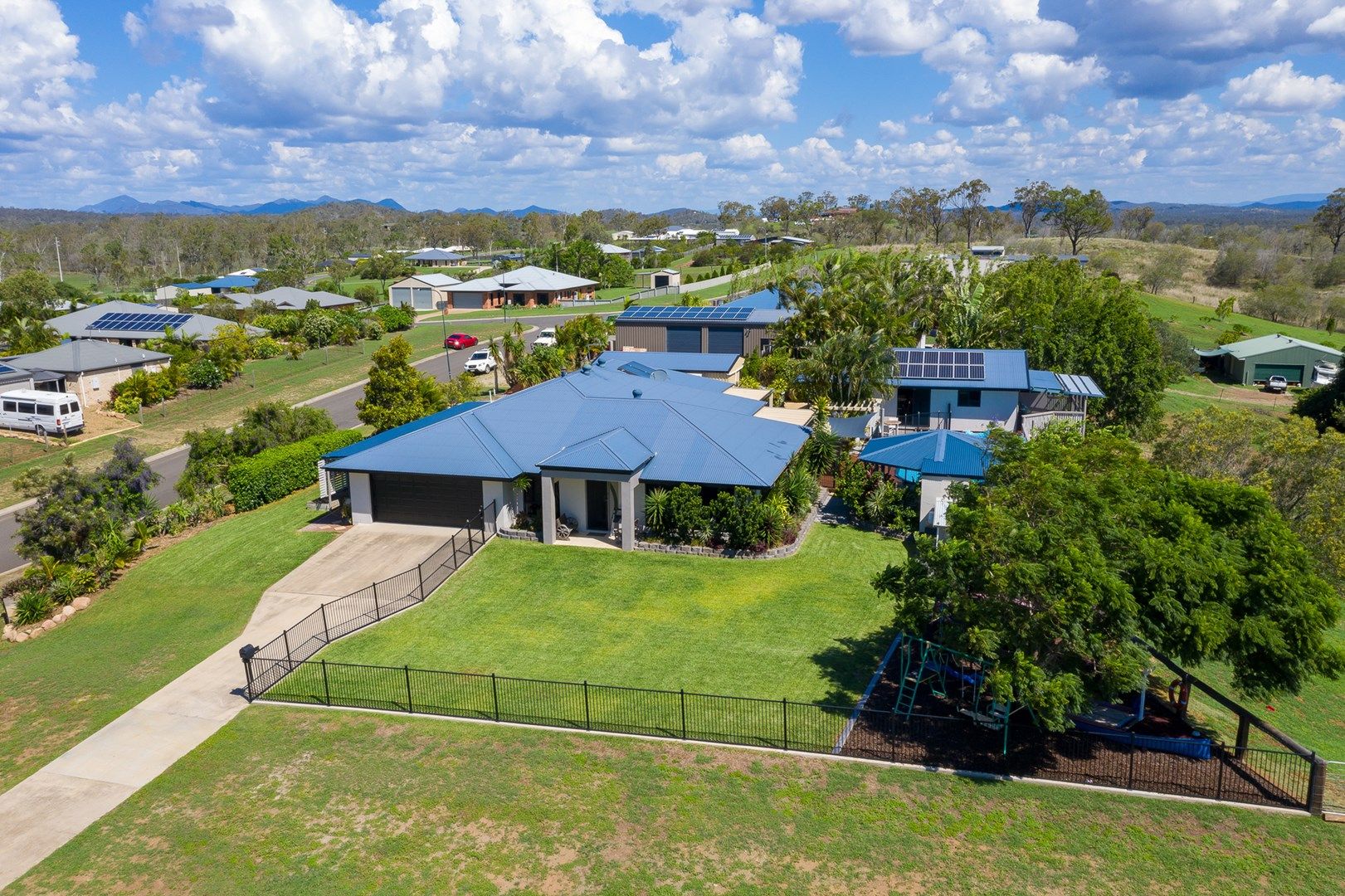 2 Walker Drive, Calliope Property History & Address Research Domain