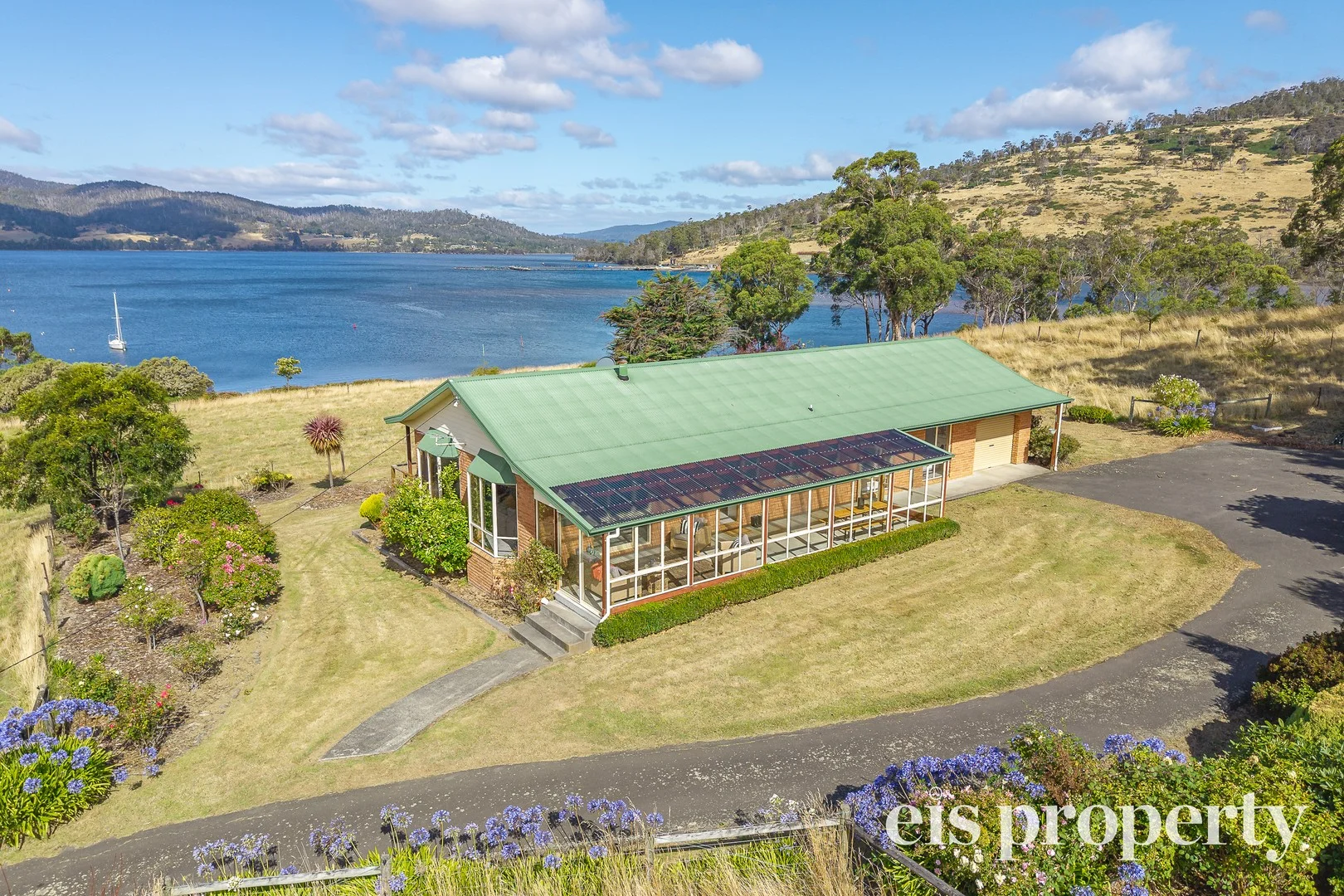 4473 Huon Highway, Port Huon TAS 7116