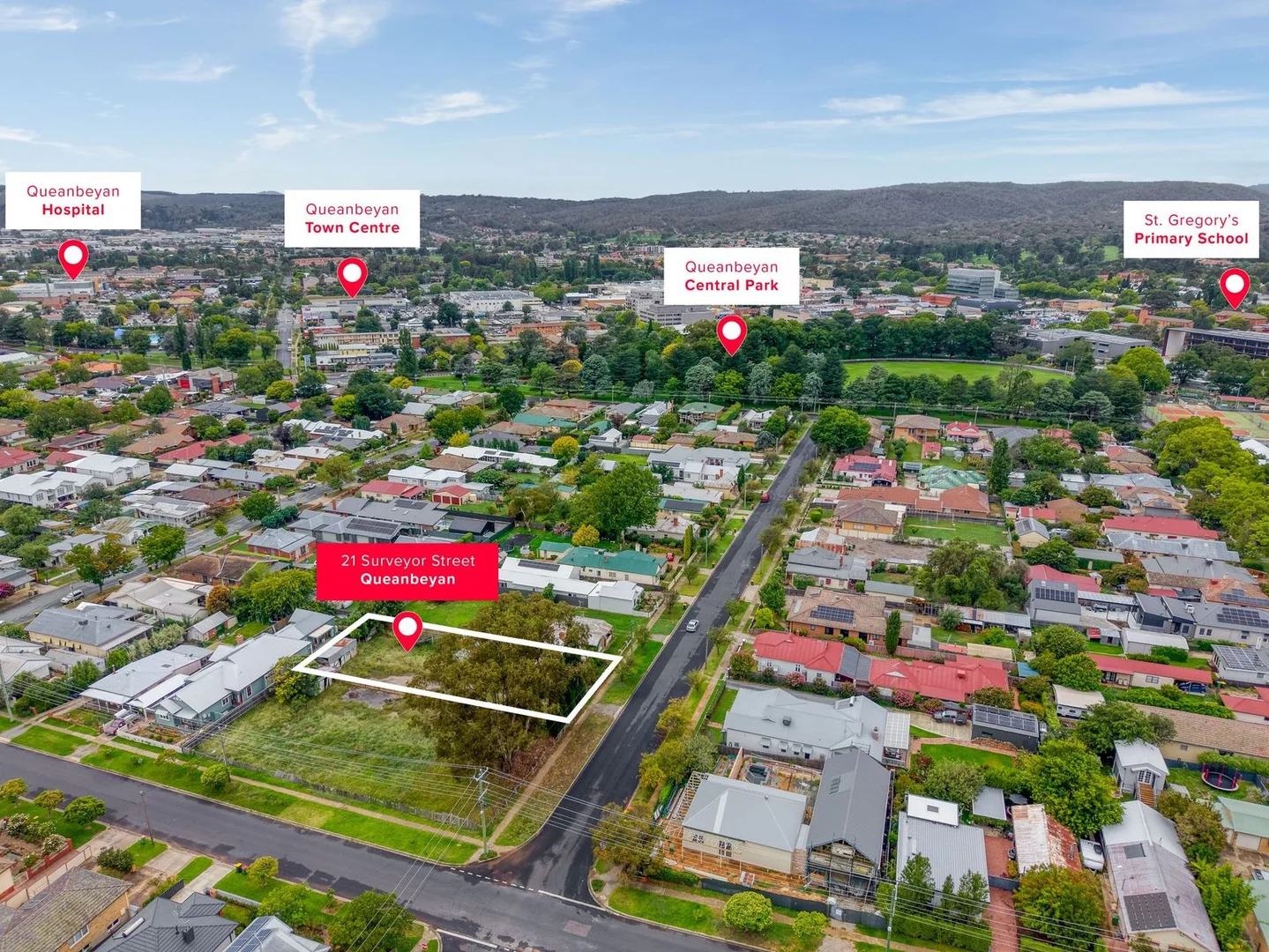 Additional image 4 of 21 Surveyor Street, Queanbeyan NSW 2620