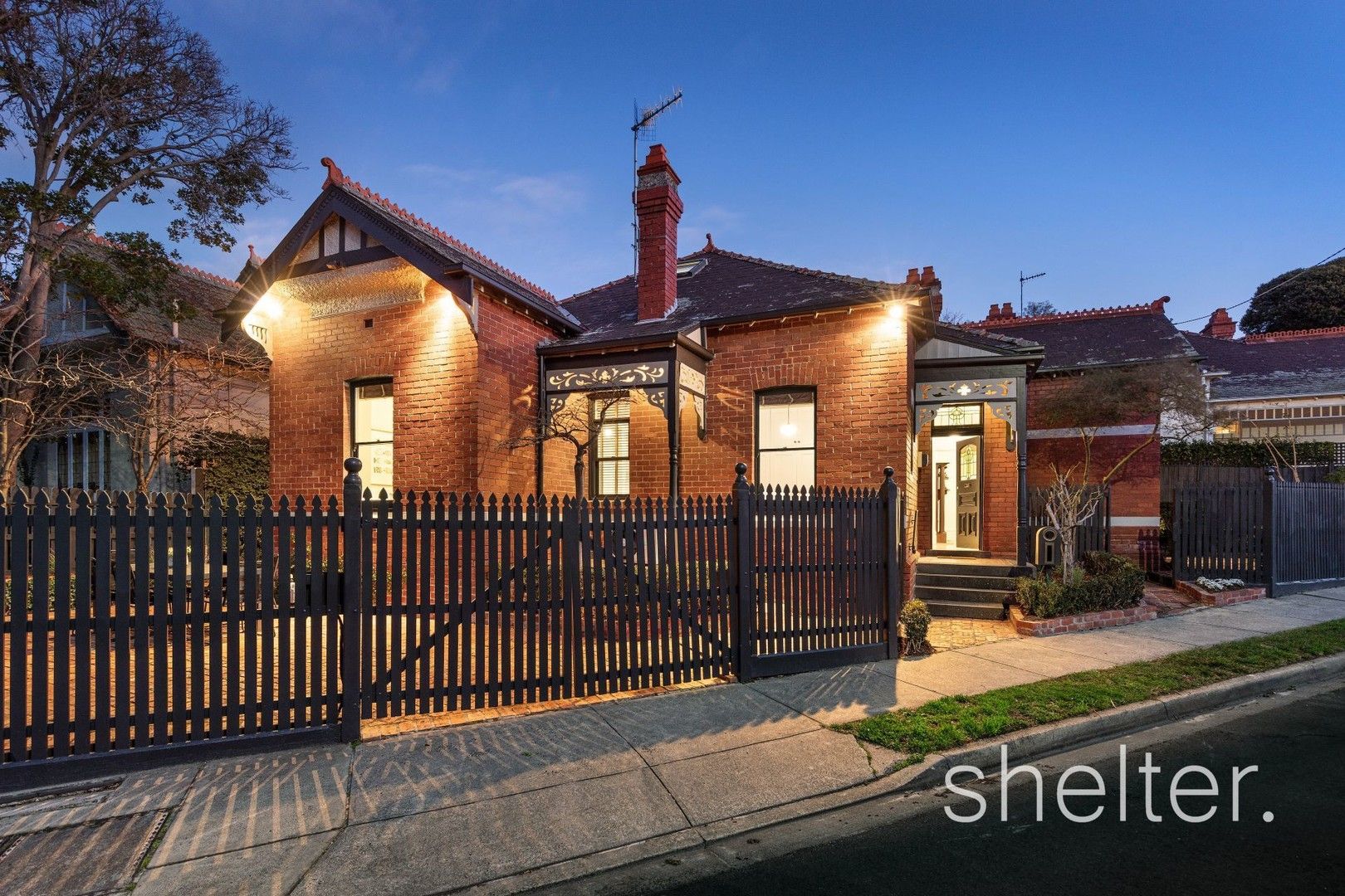 3 bedrooms House in 16 Gordon Street TOORAK VIC, 3142