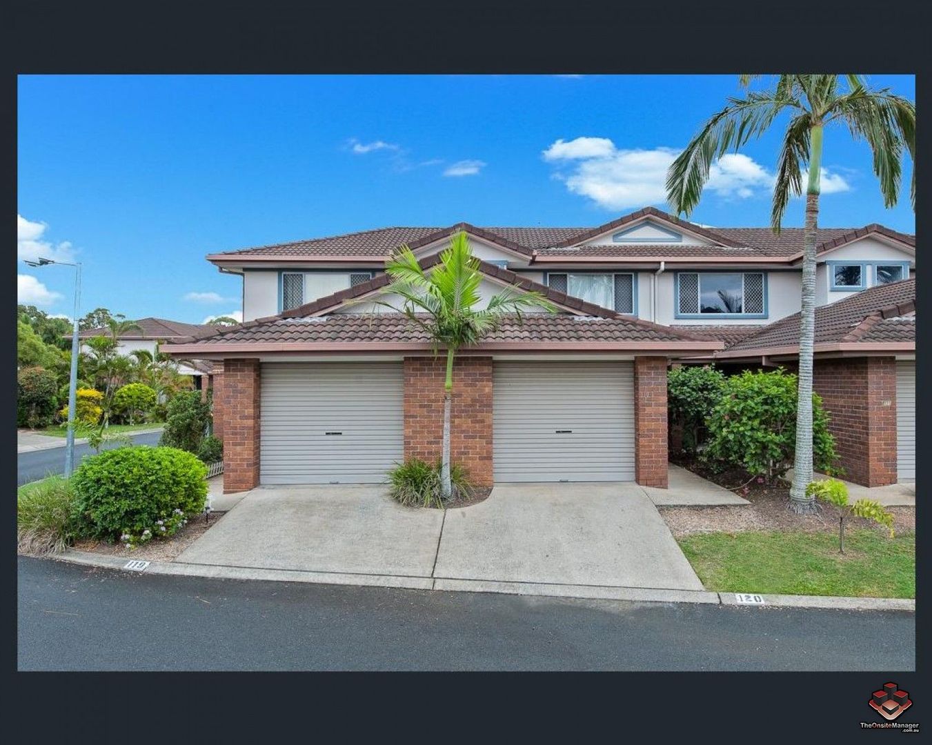 ID21095199/9 Bayside Court, Thorneside QLD 4158 Townhouse For Rent