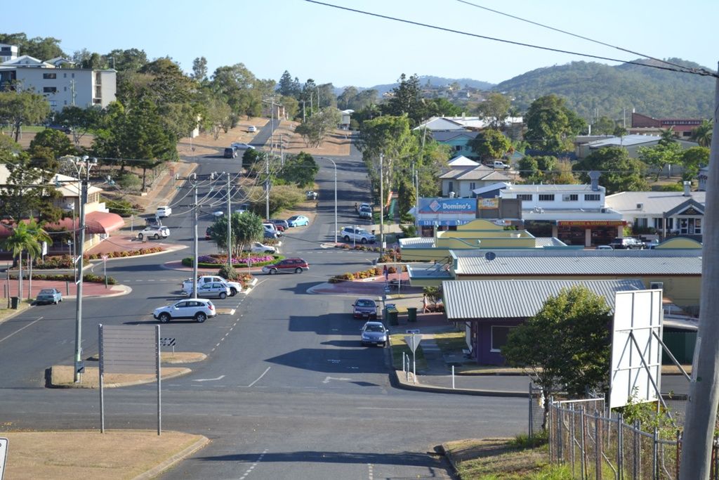 34-38 Mary Street, Yeppoon QLD 4703, Image 1