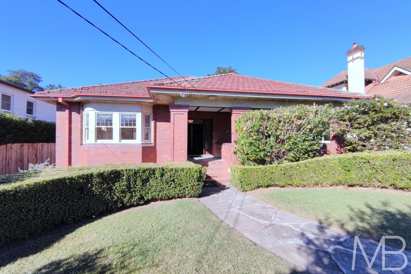 3 bedrooms House in 17 Northcote Avenue KILLARA NSW, 2071