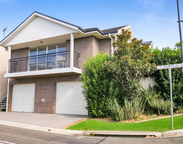 19A Joubert Lane, Campbelltown NSW 2560