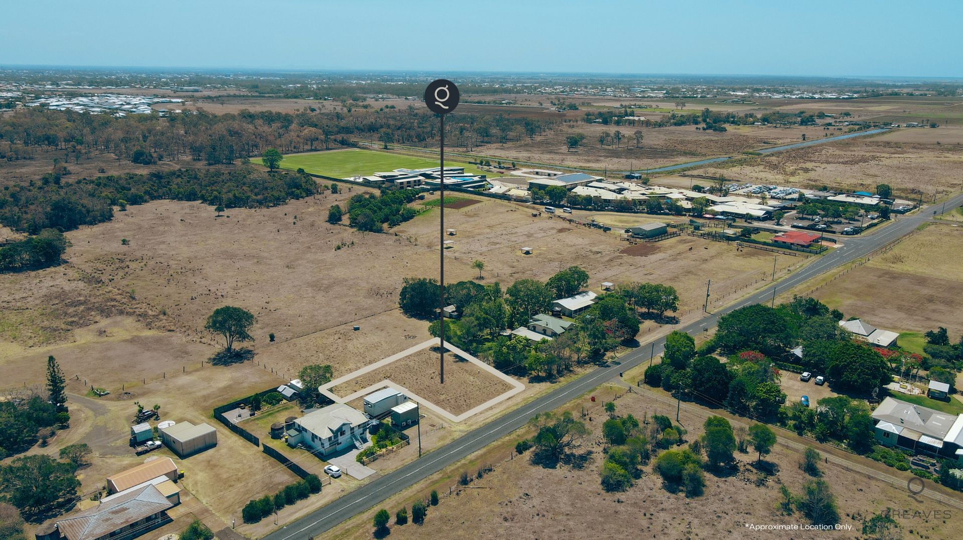 268 Ashfield Road, Ashfield QLD 4670 Domain