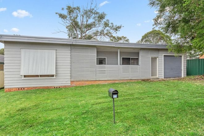 Picture of 28 Omaru Crescent, TAREE NSW 2430