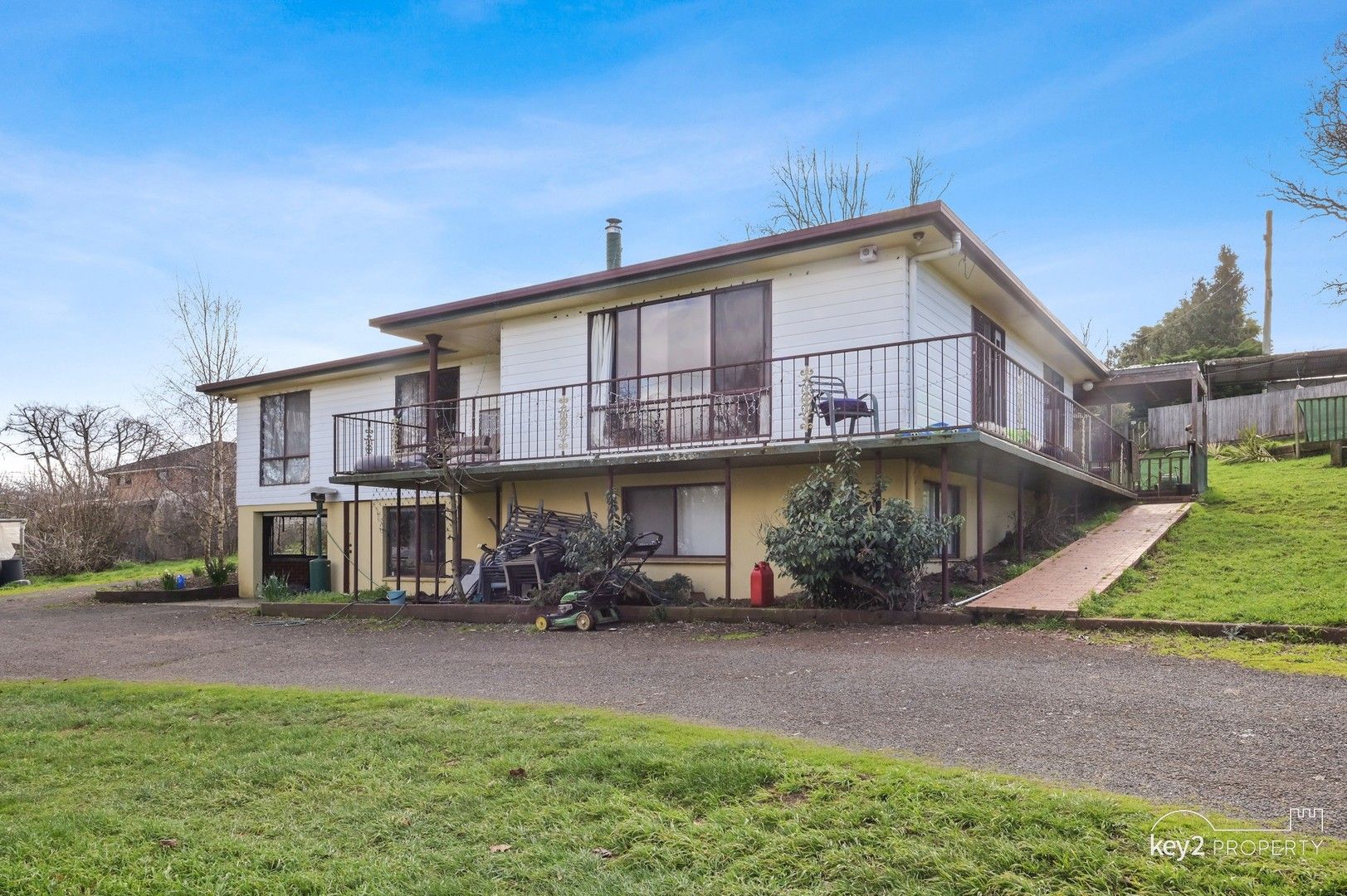 41 West Parade, Deloraine TAS 7304, Image 0