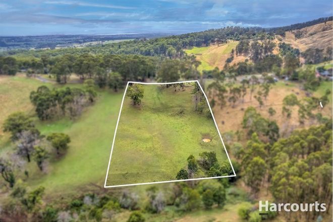 Picture of 134 Healeys Road, YINNAR SOUTH VIC 3869