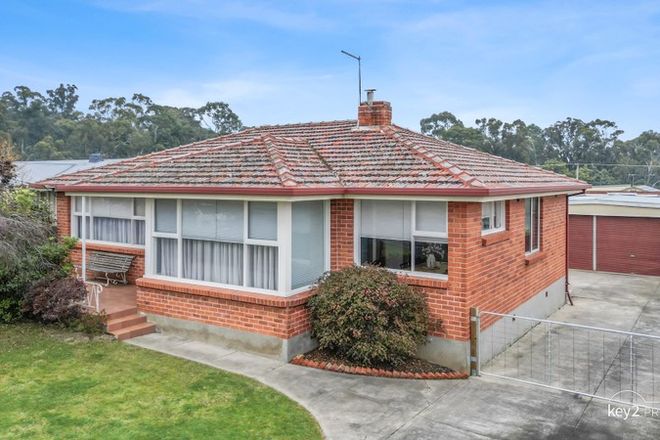 Picture of 122 Norwood Avenue, NORWOOD TAS 7250