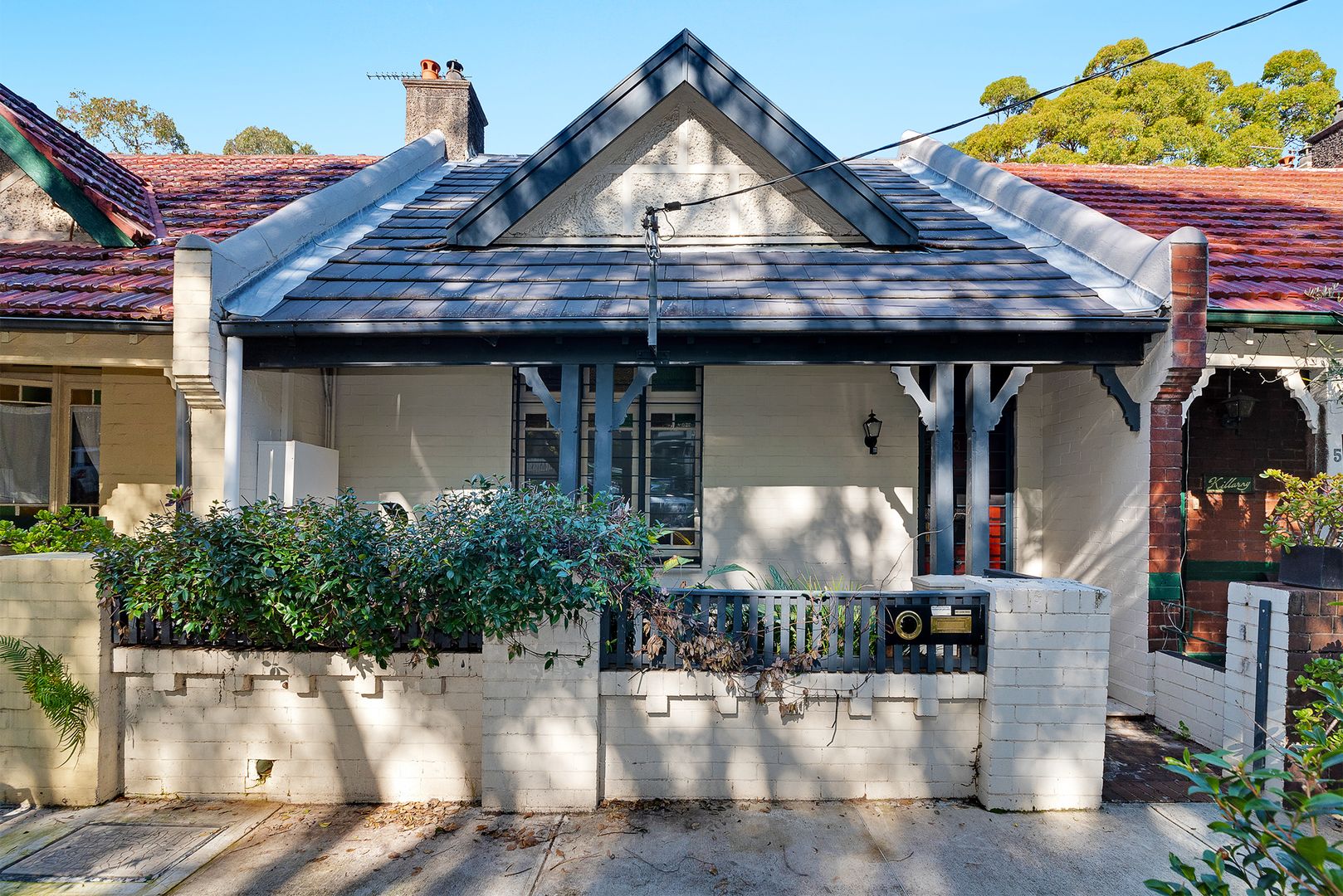 3 Street, Newtown Property History & Address Research Domain