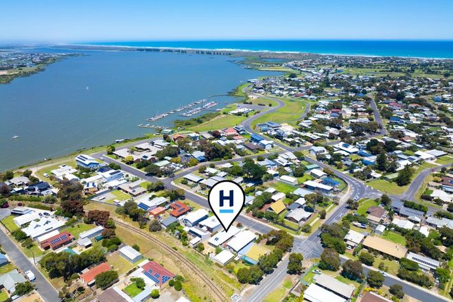 Picture of 18B Kingdon Place, GOOLWA SA 5214