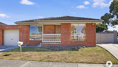 Picture of 1/15 Prince Of Wales Avenue, MILL PARK VIC 3082