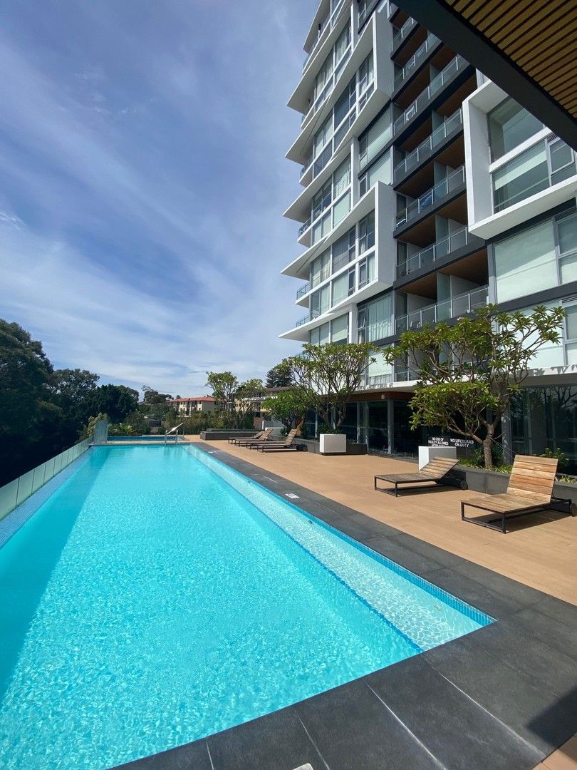 2 bedrooms Apartment / Unit / Flat in 1012/60 Riversdale Road RIVERVALE WA, 6103