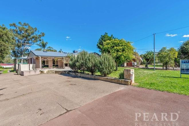 Picture of 27 Orchard Street, UPPER SWAN WA 6069