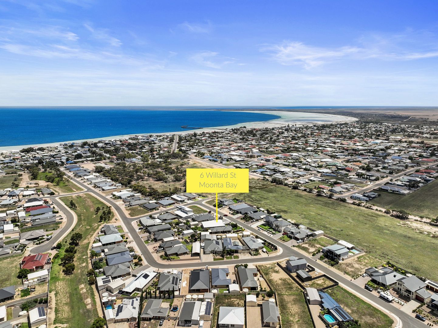 6 Willard Street, Moonta Bay SA 5558, Image 1