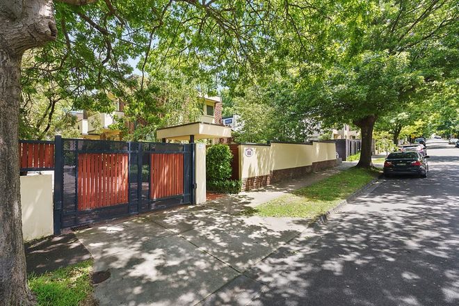 Picture of 2/88 Paxton Street, MALVERN EAST VIC 3145