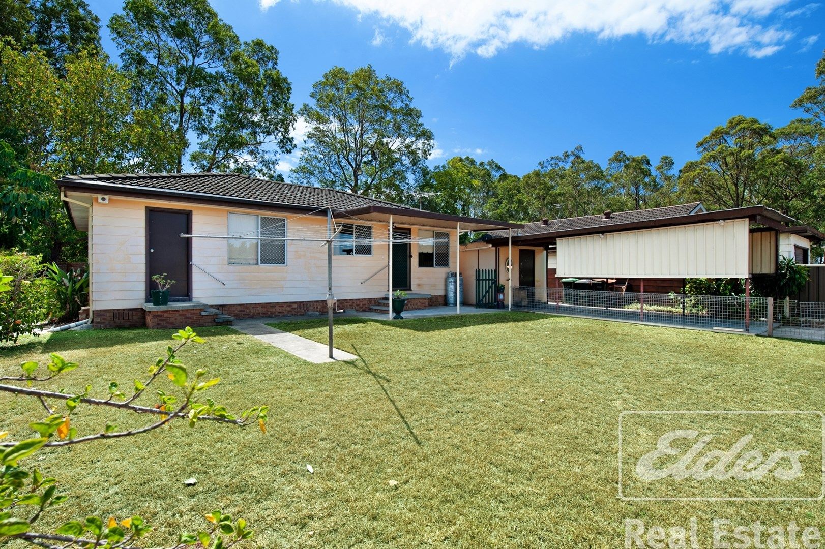 3 Griffin Close, Thornton NSW 2322, Image 0