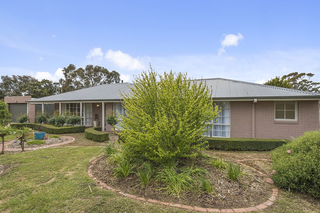 266 Redesdale Road, Kyneton VIC 3444, Image 1