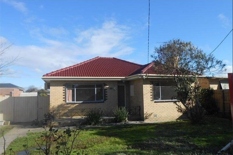 2 bedrooms House in 123 Hickford Street RESERVOIR VIC, 3073