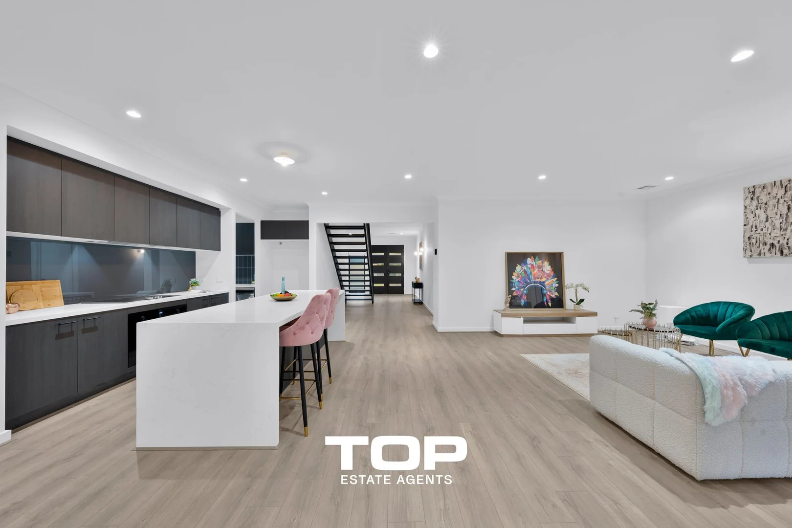 Additional image 12 of 21 Khan Boulevard, Clyde North VIC 3978