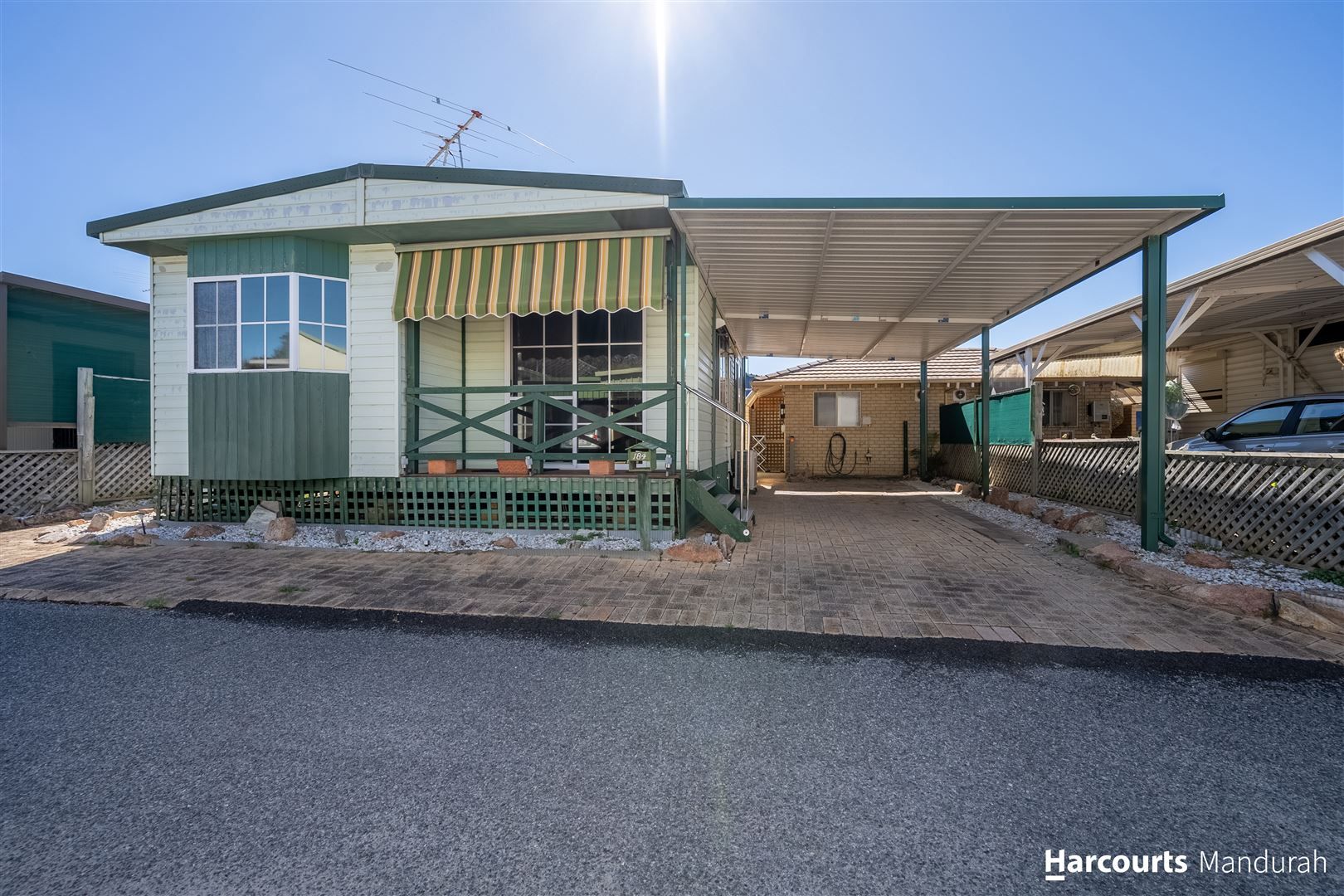 184/490 Pinjarra Road, Furnissdale WA 6209, Image 1