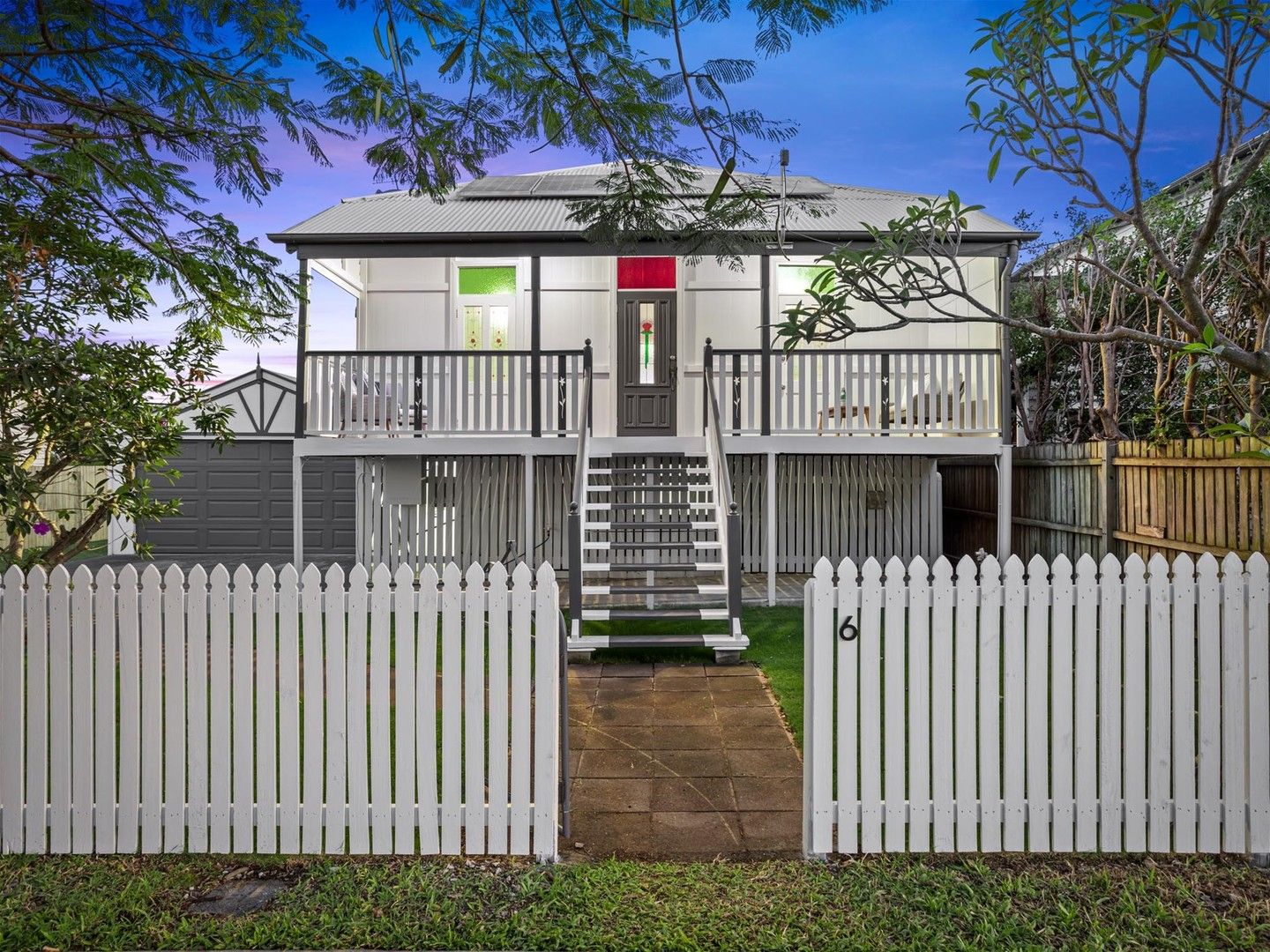 6 Buckland Rd, Nundah QLD 4012, Image 0