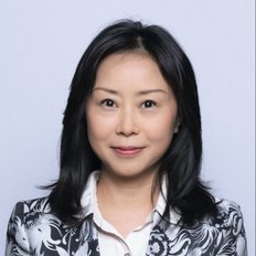 Ye Li (Shirley) Zhang, Sales representative