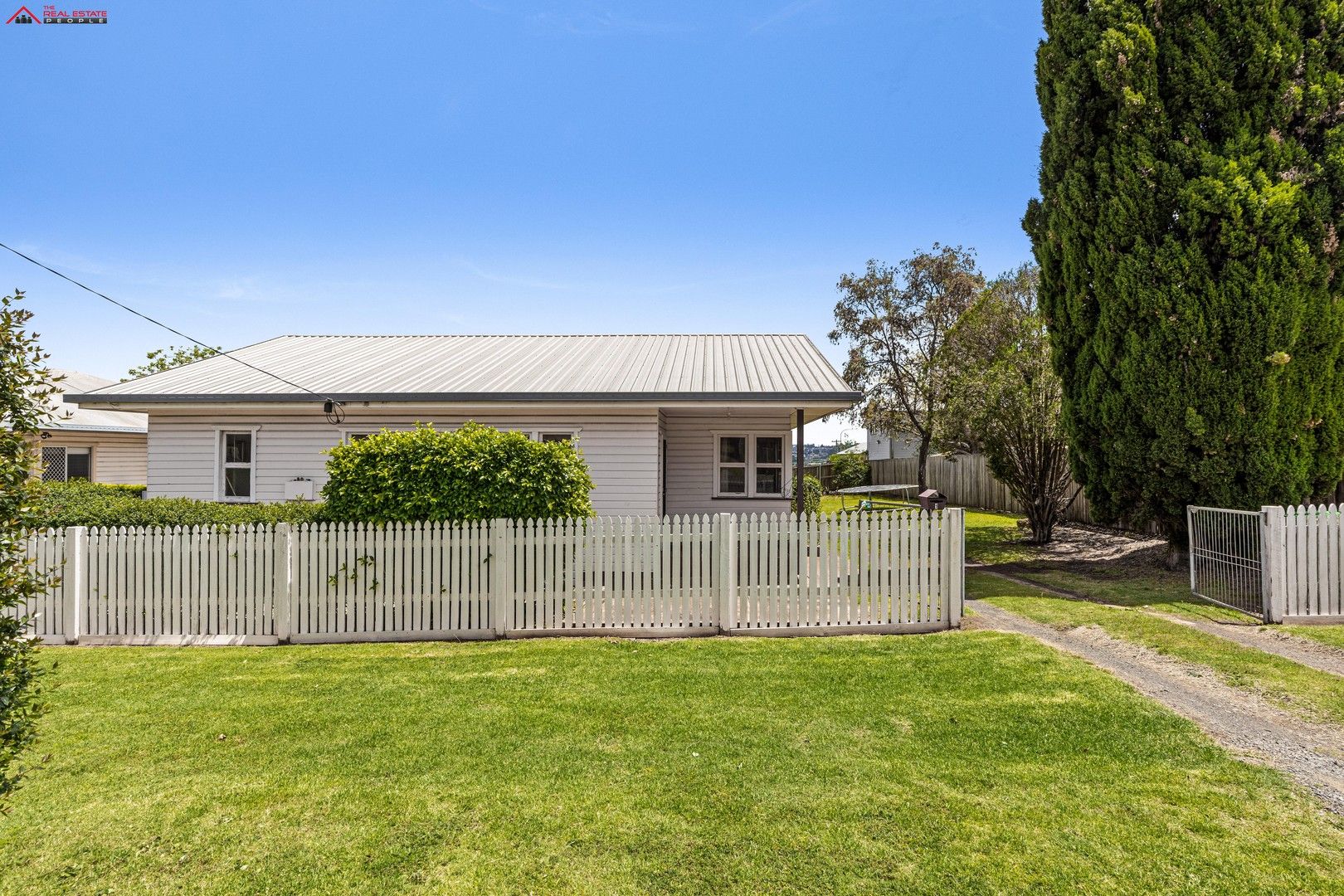 1 Hampshire Street, North Toowoomba QLD 4350, Image 0