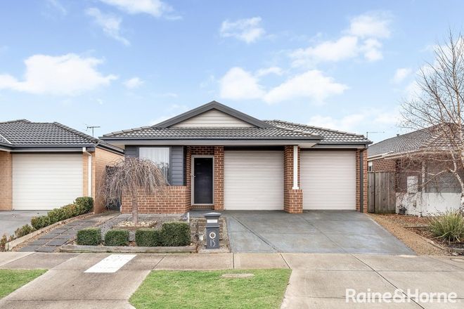 Picture of 15 Clacy Street, DIGGERS REST VIC 3427