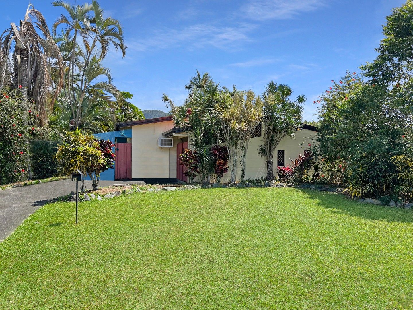 51 Mclaughlin Road, Bentley Park QLD 4869, Image 0