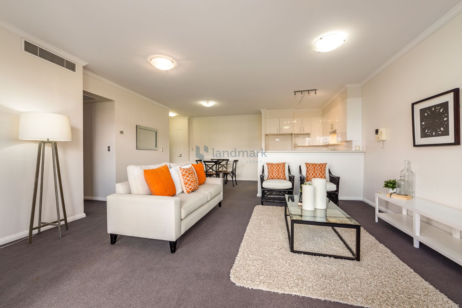 2 bedrooms Apartment / Unit / Flat in 428/1 Searay Close CHISWICK NSW, 2046