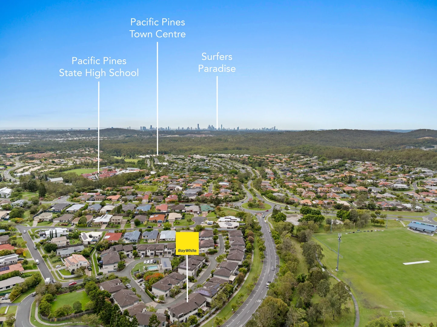 Additional image 16 of 9/1 Belongil Street, Pacific Pines QLD 4211