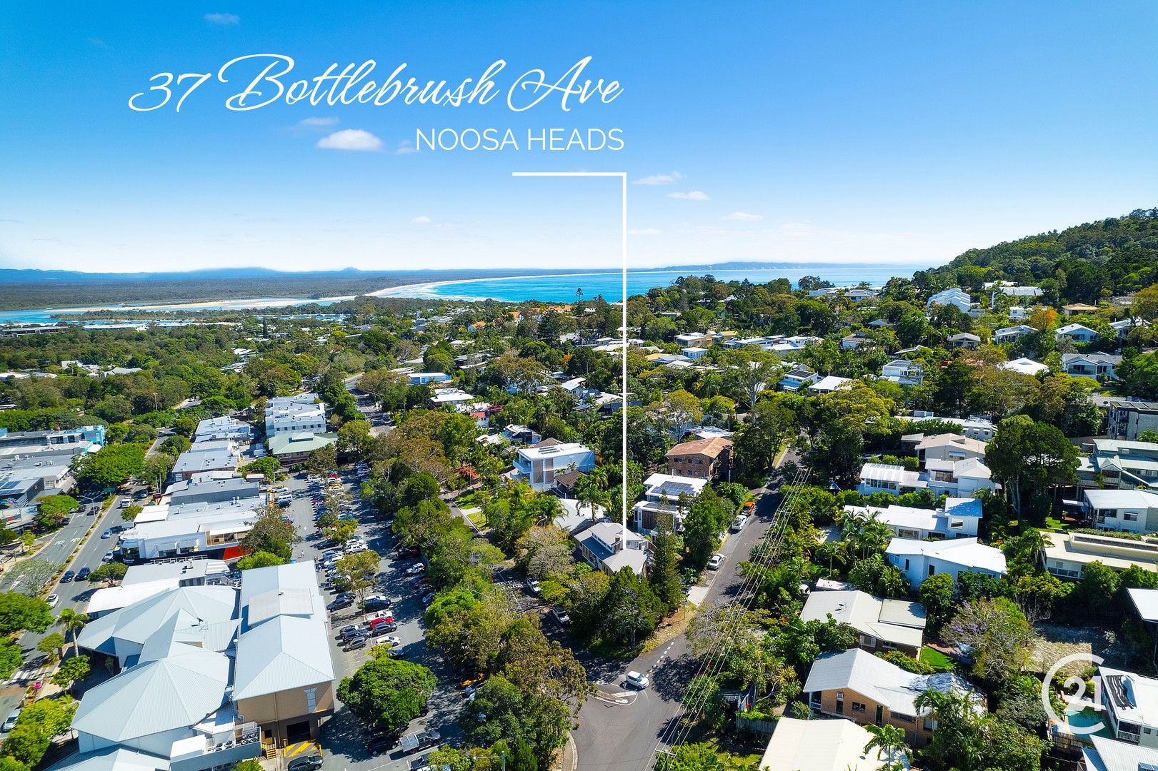 37 Bottlebrush Avenue, Noosa Heads QLD 4567, Image 0