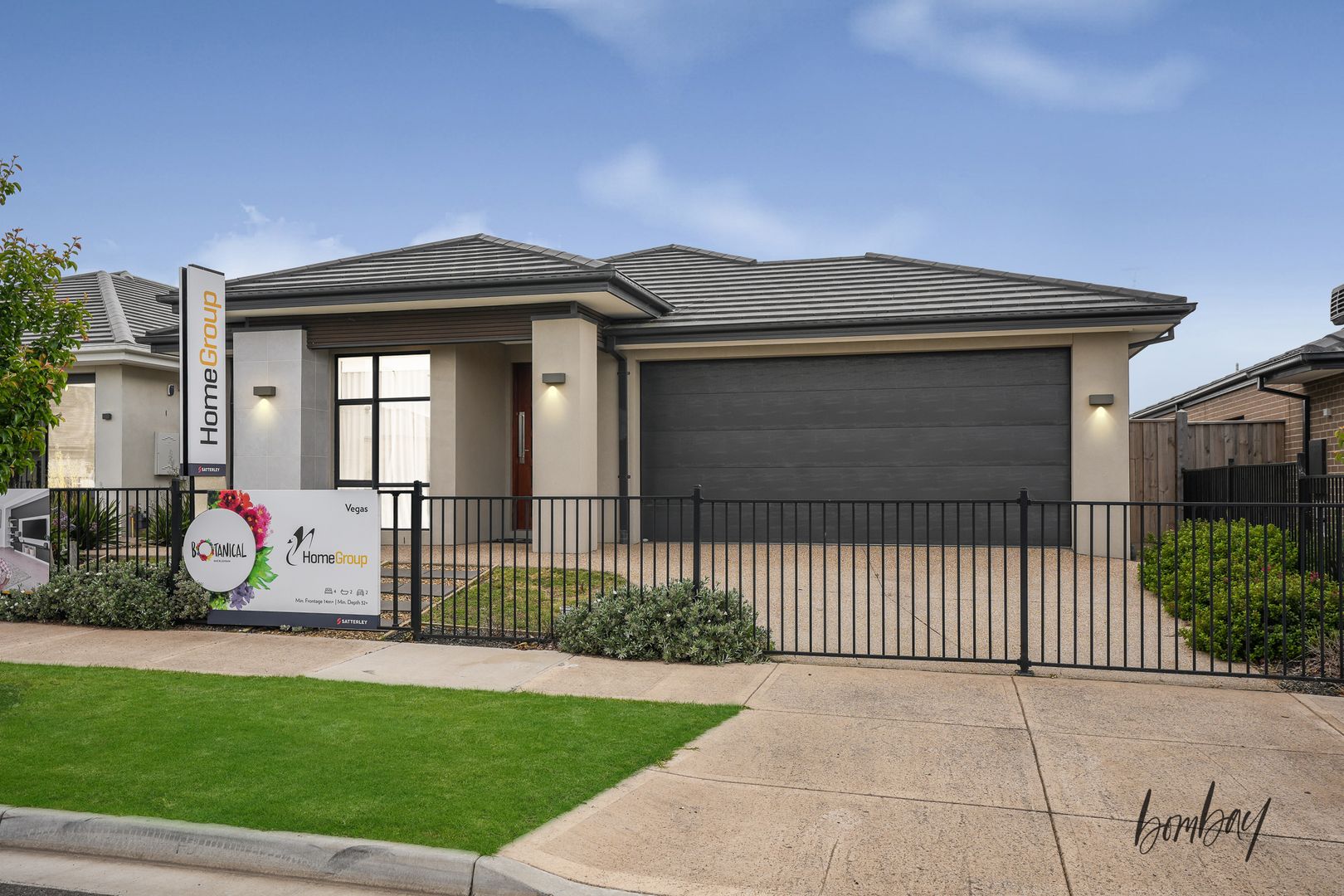 8 Poppy Street, Mickleham VIC 3064 Domain