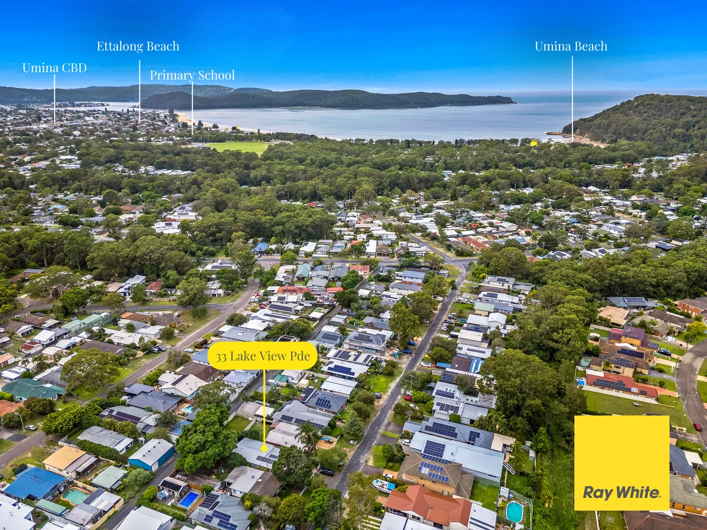 Additional image 32 of 33 Lakeview Parade, Umina Beach NSW 2257