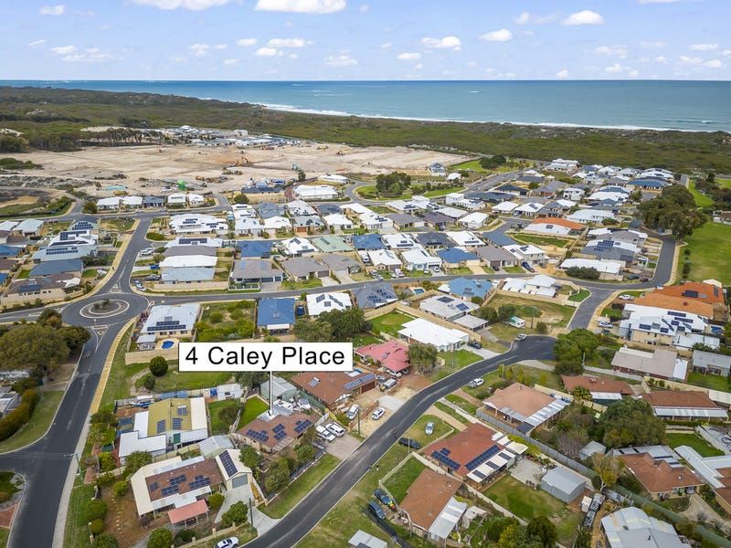 4 Caley Place, Two Rocks WA 6037, Image 0