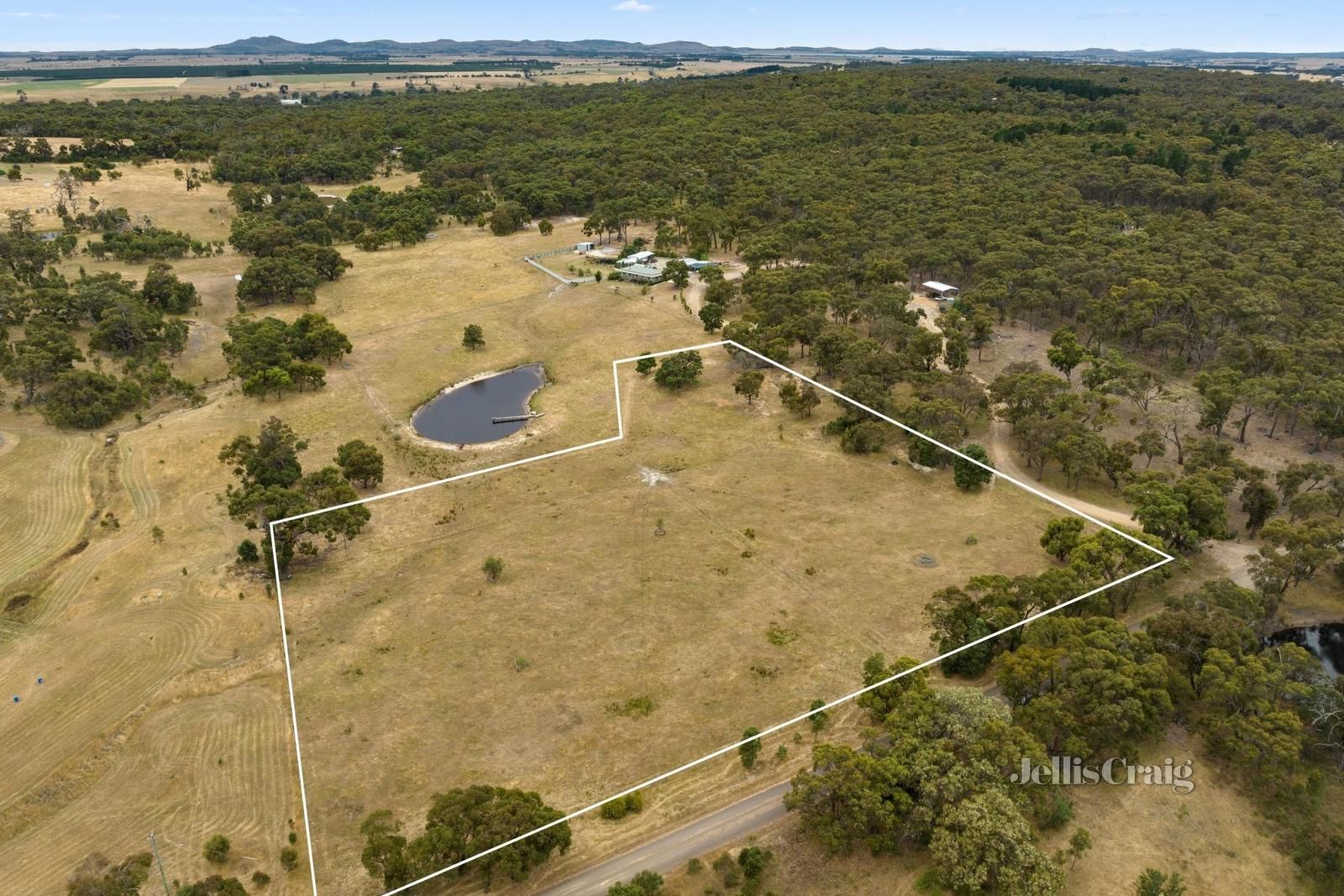 408 Snake Valley-Chepstowe Road, Snake Valley VIC 3351, Image 2