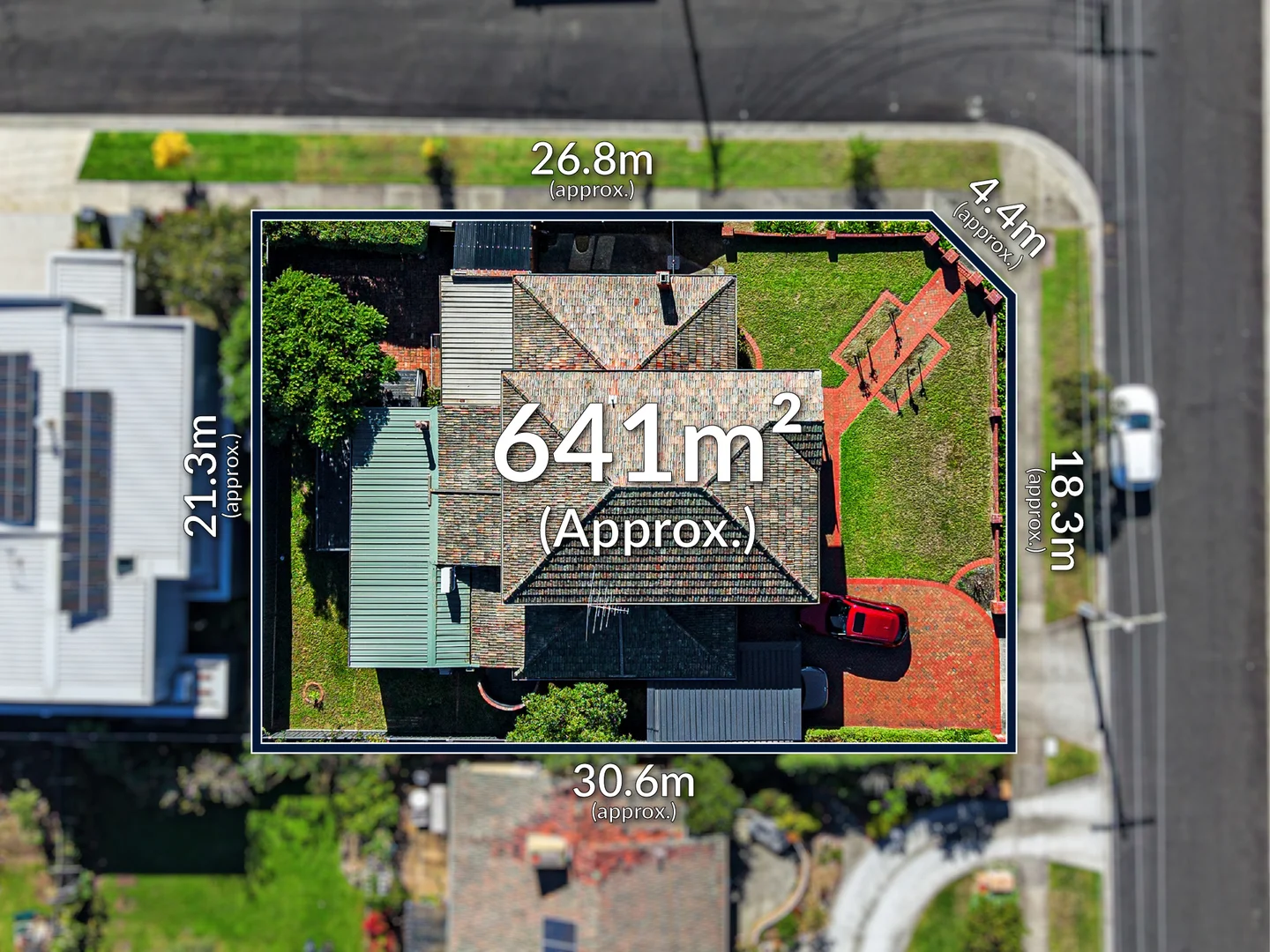 Additional image 2 of 3 Noble Avenue, Strathmore VIC 3041