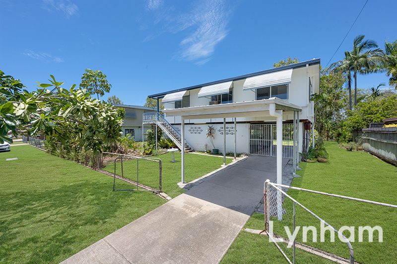 40 Coates Street, Mount Louisa QLD 4814, Image 0