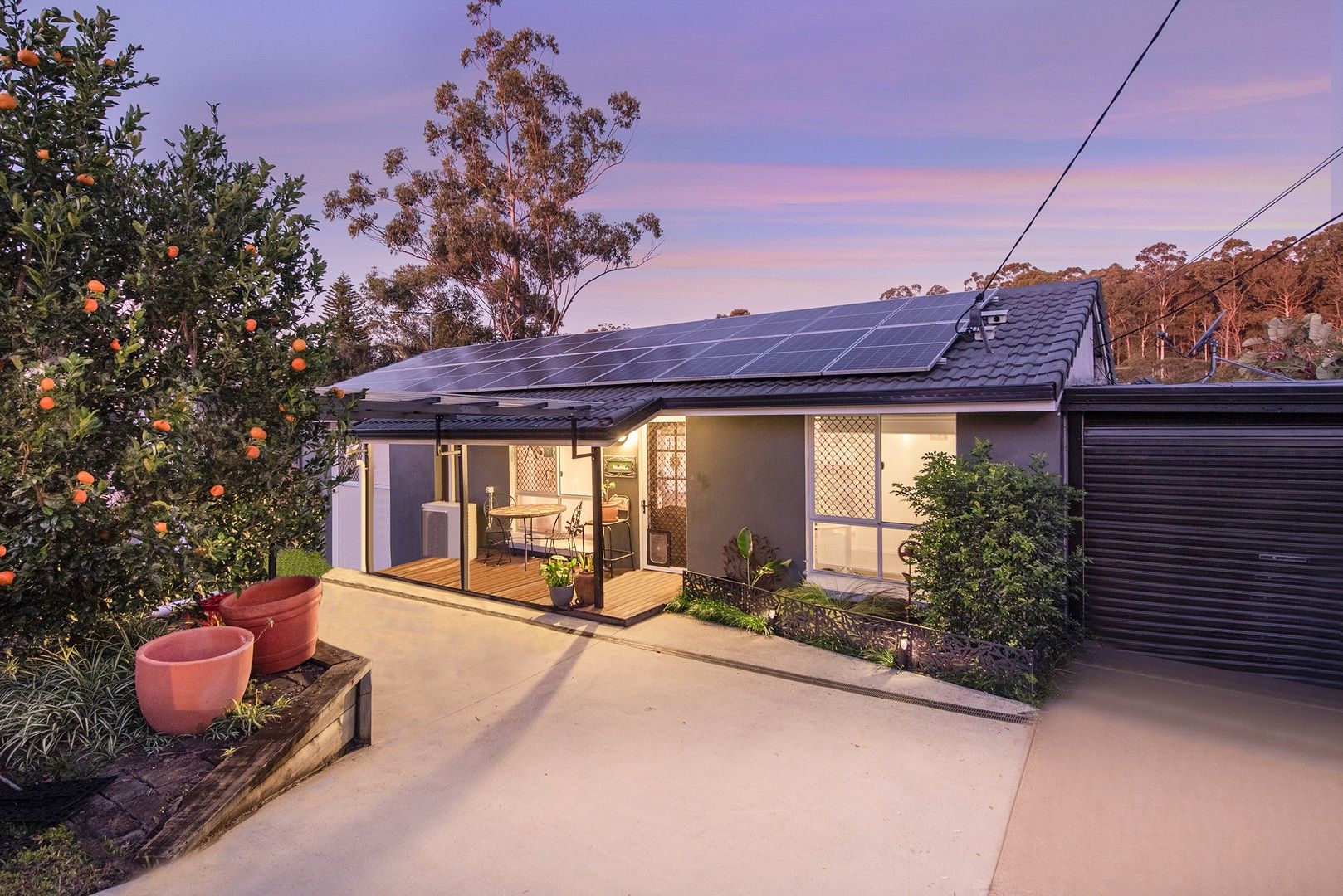 4 bedrooms House in 36 Exilis Street ROCHEDALE SOUTH QLD, 4123